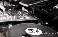 DJ Charlie B „Footage „Grey Goose Diet” Release Party”