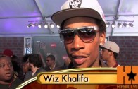 DJ Drama, Big Sean, Rick Ross, Da Brat, Wiz Khalifa, LL Cool J, Twista & Big K.R.I.T.  „2011 BET Hip Hop Awards Red Carpet Recap – HipHollywood”