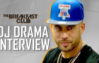 DJ Drama & DJ Envy Resolve Past Issues On The Breakfast Club