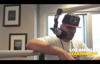 DJ Drama „Talks On Album, „Dedikation 4″ Mixtape, Working With Drake”