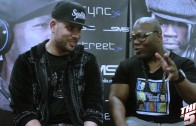 DJ Drama „Talks T.I. Ending Ross & Jeezy Beef”
