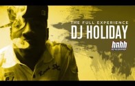 DJ Holiday „DJ Holiday Interview – HNHH Exclusive”