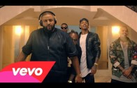 DJ Khaled Feat. Chris Brown, August Alsina, Future & Jeremih „Hold You Down”