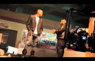 DJ Khaled Feat. Chris Brown, Rick Ross, Nicki Minaj & Lil Wayne  „Take It To Head (Behind the scenes)”