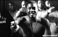 DJ Khaled Feat. Diddy, Meek Mill, Rick Ross, T.I. & Swizz Beatz „I Feel Like Pac / I Feel Like Biggie”