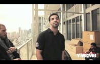 DJ Khaled Feat. Drake, Rick Ross & Lil Wayne „Behind The Scenes: „Im On One””