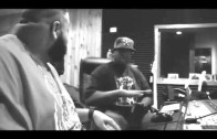 DJ Khaled Feat. Nas, Scarface, & DJ Premier „Making Of „Hip-Hop””