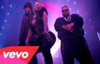 DJ Khaled Feat. Nicki Minaj, Rick Ross & Future „I Wanna Be With You”