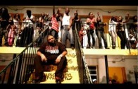 DJ Khaled Feat. Rick Ross, Plies, Lil Wayne & T-Pain „Welcome To My Hood”
