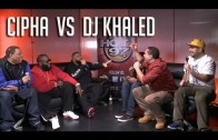 DJ Khaled & Rick Ross On Hot 97