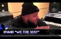 DJ Khaled „Road To Victory – Episode 8”