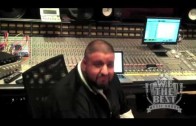 DJ Khaled „Road To Victory – Episode 1”