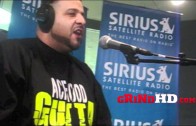 DJ Khaled „Speaks About Using The „N Word” Live On Invasion Radio!”