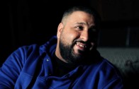 DJ Khaled „Talks Rick Ross, Vado And New Album”