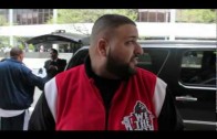 DJ Khaled „We The Best Forever NYC Vlog”