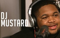 DJ Mustard Hot 97 Morning Show Interview