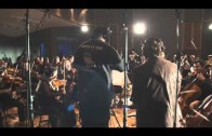 DJ Premier Feat. Nas & The Berklee Symphony Orchestra „”Regeneration” [Official]”