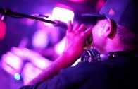 DJ Premier Feat. Pete Rock „DJ Battle VS Pete Rock In Cambridge, MA”