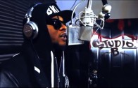 DJ Premier’s „Bars In The Booth” With Papoose