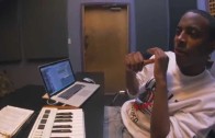 DJ RellyRell Breaks Down Joey Bada$$’ „Get Paid” Beat