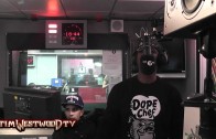 DJ Whoo Kid On 50 Cent, Rick Ross & Mor