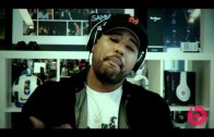 Dom Kennedy „Beats TV Freestyle”