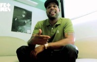 Dom Kennedy „Decoded: „My Type Of Party””