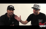 Dom Kennedy „Y&R Music Monday’s Interview”