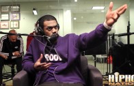Don Trip Feat. Fred The Godson & Cool (of Cool & Dre) „Invasion Radio Interview”