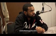 Don Trip „Interview with WPRK 91.5 in Orlando”