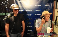 Donnis „Sway In The Morning Freestyle”