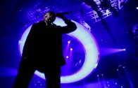 Drake & Big Sean Perform „All Me” Live In Detroit