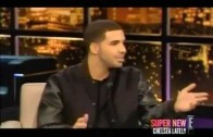 Drake „Chelsea Lately Interview „