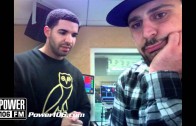 Drake „Drake Apology with DJ Vick One”