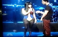 Drake Feat. Nicki Minaj „Perform On Saturday Night Live”