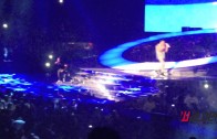 Drake & Future Perform „Tony Montana” In Toronto