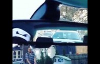 Drake Gets Pulled Over, Calls Officer „Cute”