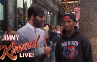 Drake Goes Undercover And Asks People About Himself