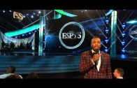 Drake Hosts 2014 ESPY Awards