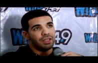 Drake „Interview With JV’s Morning Crew”