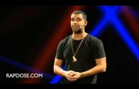 Drake „Introduces FIFA 2014 At E3”