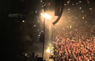 Drake Performs „Know Yourself” & „Energy” In Toronto