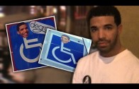 Drake Responds To „Draking” Prank In Toronto