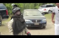 Drake „Takes On Kevin Hart In Paintball”
