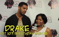 Drake „Talks 2 Chainz & Nothing Was The Same „