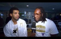 Drake „Talks Aaliyah Album And OVO Fest”