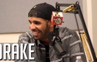 Drake Talks Jaden Smith Shirt, Rihanna & Scarlett Johansson
