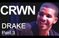 Drake’s CRWN Interview Pt. 3: Fan Q&A