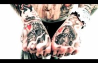 Driicky Graham „Snapbacks and Tattoo’s”