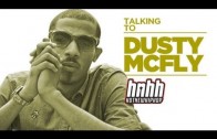 Dusty McFly „Dusty McFly Interview – HNHH Exclusive”
